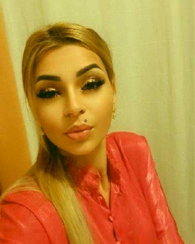 Abril 2 Almenara escort