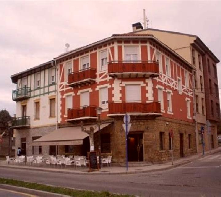 Abril 2 Erandio Goikoa - La Campa, Erandio escort