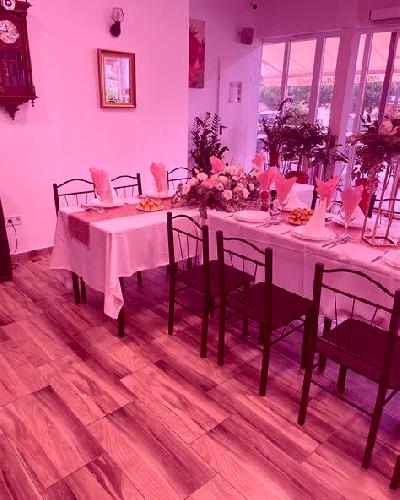 Abril 2 Genave escort