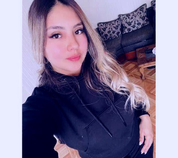 Abril 2 Villanueva de los Castillejos escort