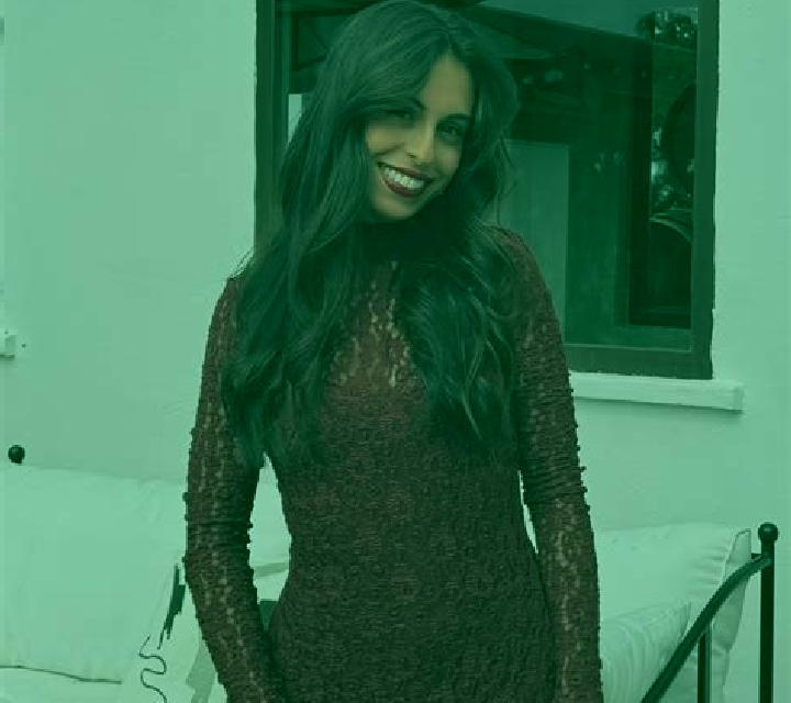 Abril 3 Geldo escort