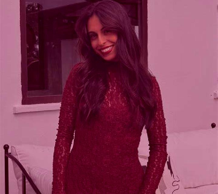 Abril Binissalem escort