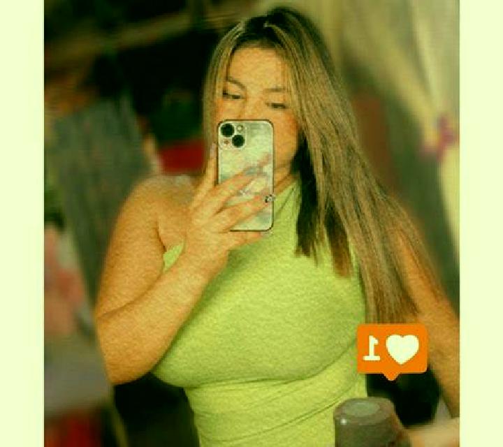 Abril Canillas escort