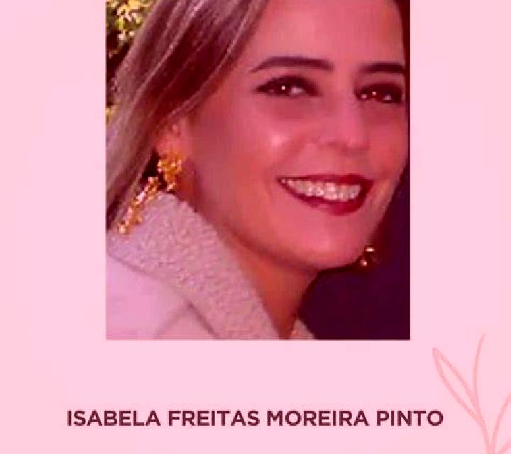 Abril Carrias escort