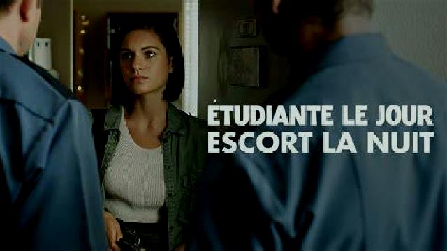 Abril Castilfale escort