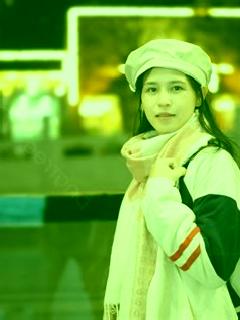 Abril Landa escort