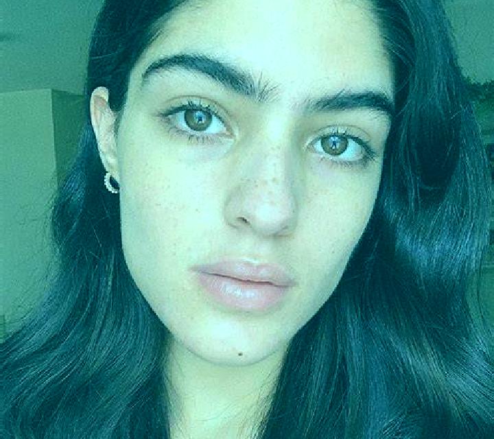Abril Martin Munoz de las Posadas escort