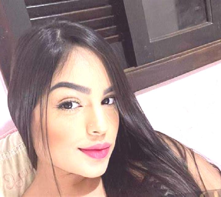 Abril Munomer del Peco escort