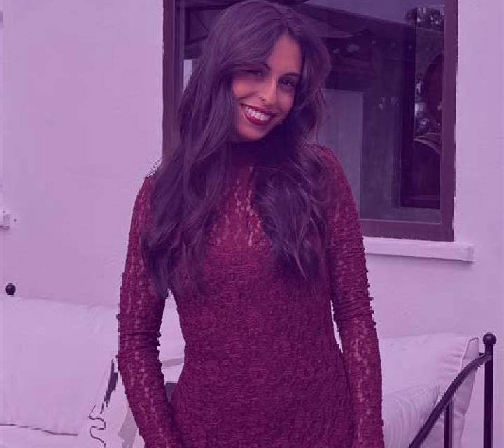 Abril Palenciana escort
