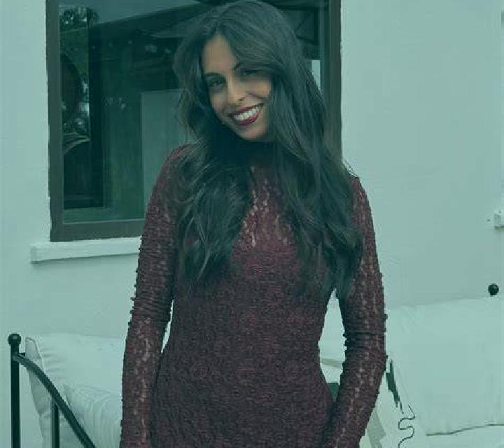 Abril Pola de Laviana escort