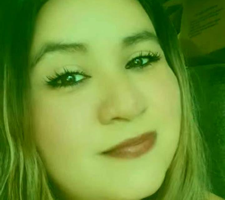 Abril Saldana escort