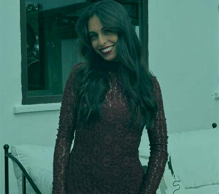 Abril Semillas escort