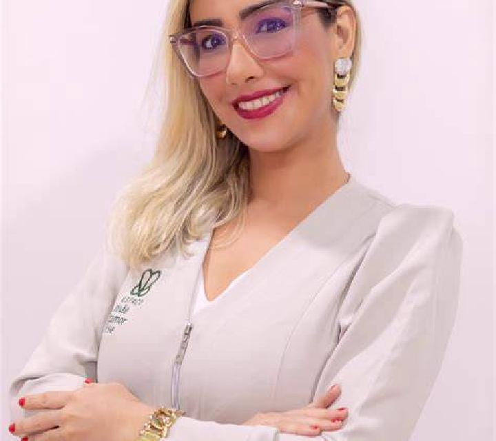 Abril Tordomar escort