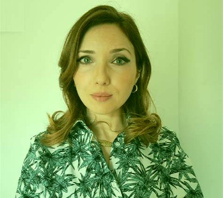 Adriana 2 Aldeatejada escort