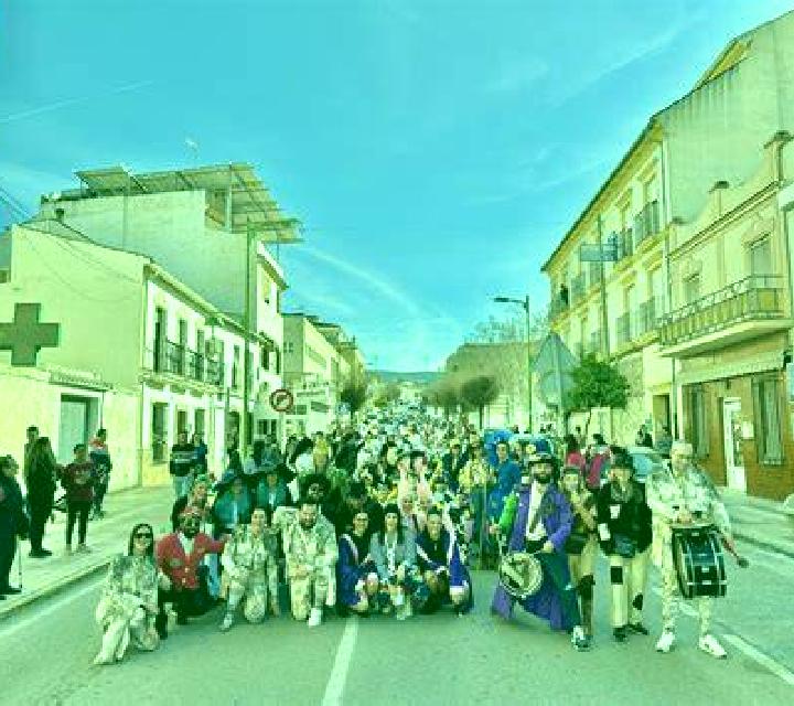 Adriana 2 Aznalcazar escort