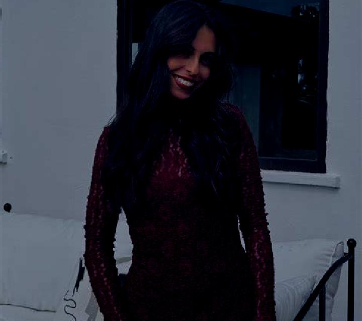 Adriana 2 Macanet de la Selva escort