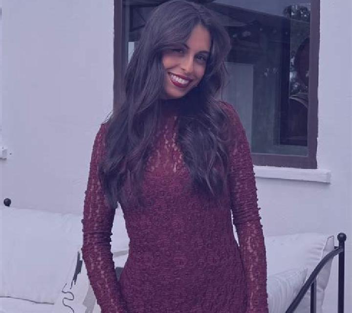 Adriana 2 Santa Maria del Campo Rus escort