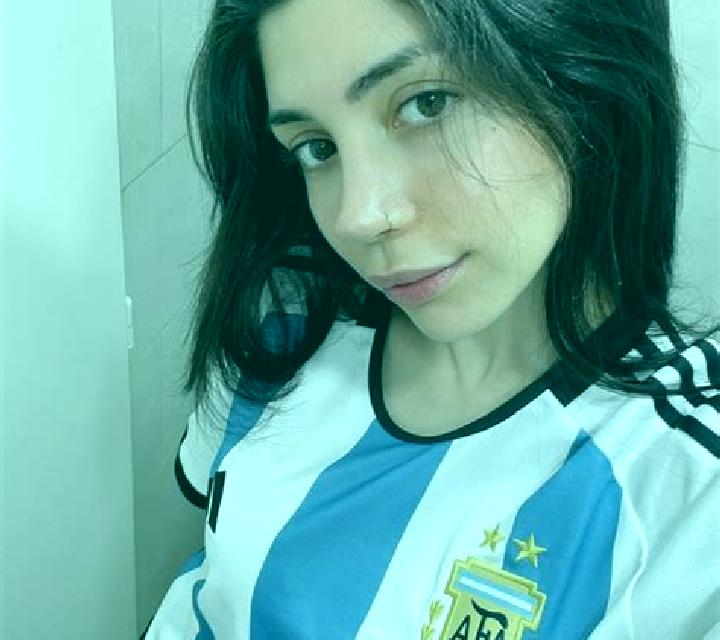 Adriana 3 Almendricos escort