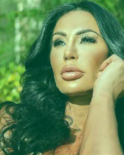 Adriana 3 Arcos de las Salinas escort