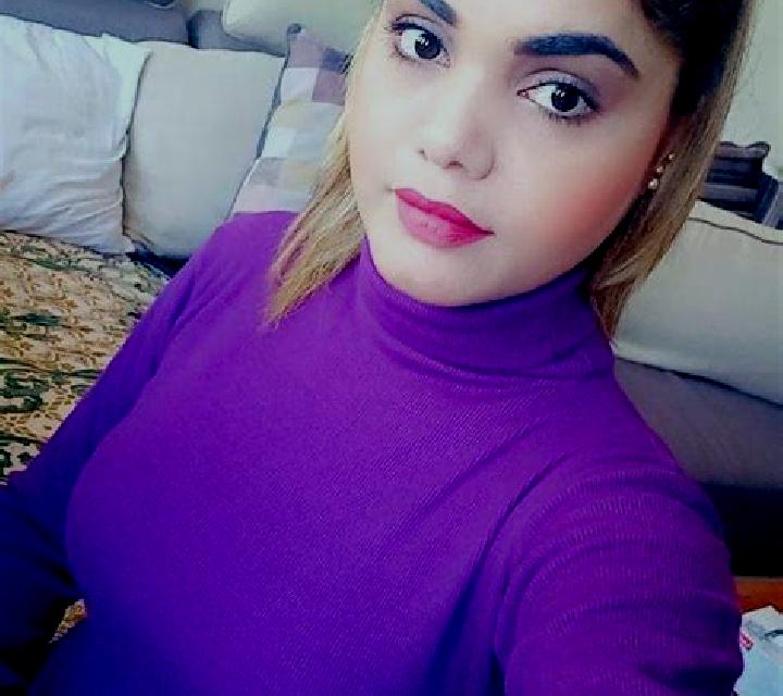 Adriana 3 Fresno de la Fuente escort
