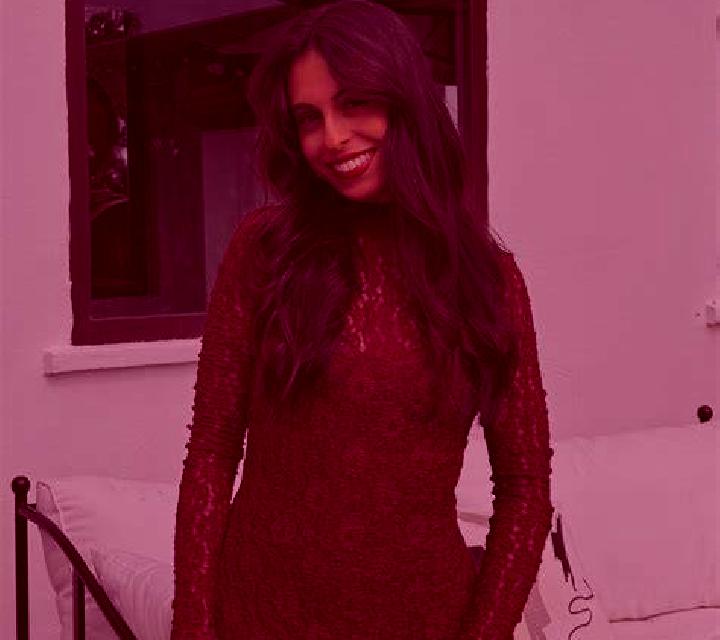 Adriana 3 Navajas escort