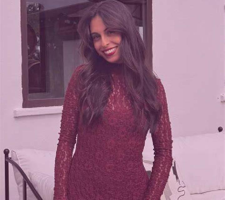 Adriana 3 Navalcarnero escort