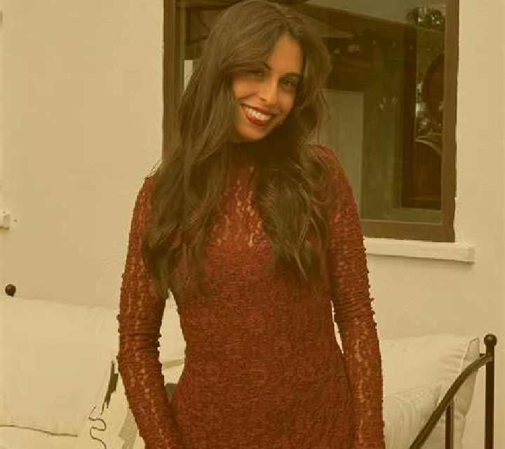 Adriana 3 Villavieja del Lozoya escort