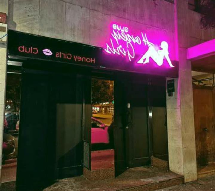 Adriana Baeza escort