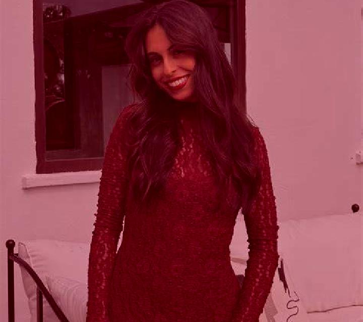 Adriana Bonrepos i Mirambell escort