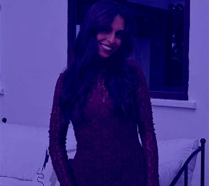 Adriana Bujaraloz escort