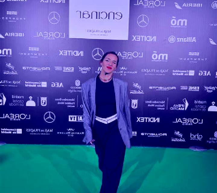 Adriana Burganes de Valverde escort