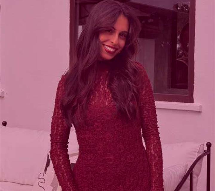 Adriana Cantalapiedra escort