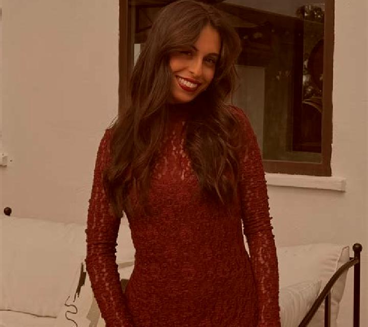 Adriana Castejon de Tornos escort