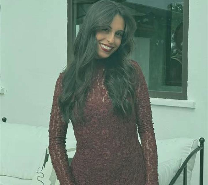 Adriana Deia escort