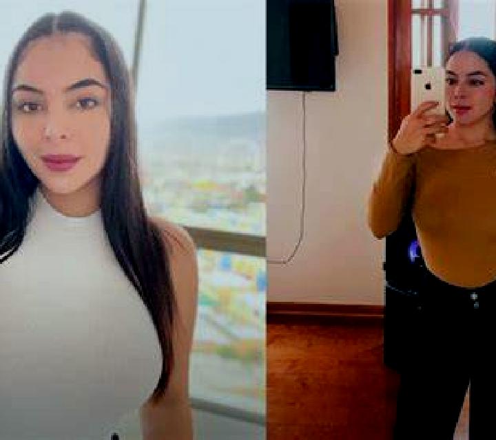 Adriana Emperador escort
