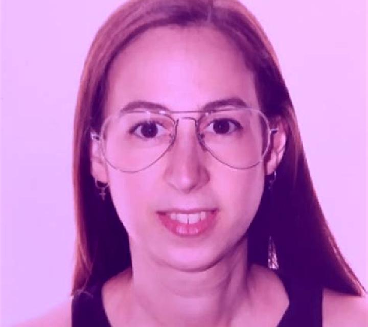Adriana Endrinal escort