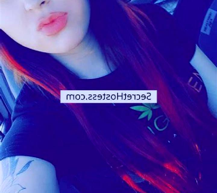 Adriana Hinojal escort