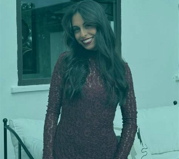 Adriana Hoya-Gonzalo escort