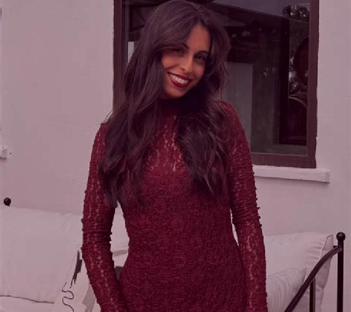 Adriana Perdiguera escort