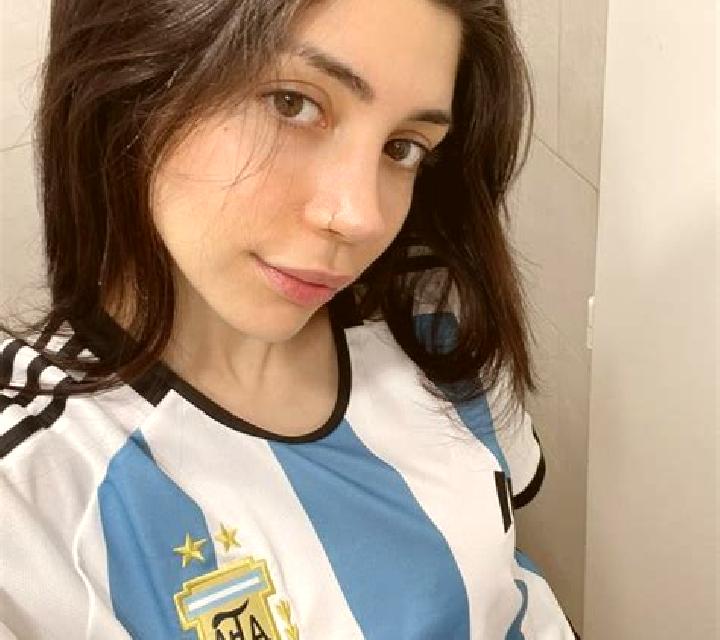 Adriana Rafal escort