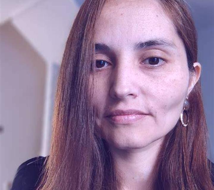 Adriana Regumiel de la Sierra escort