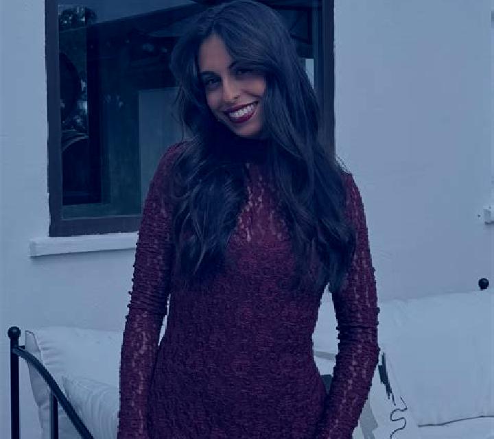 Adriana Rejas escort