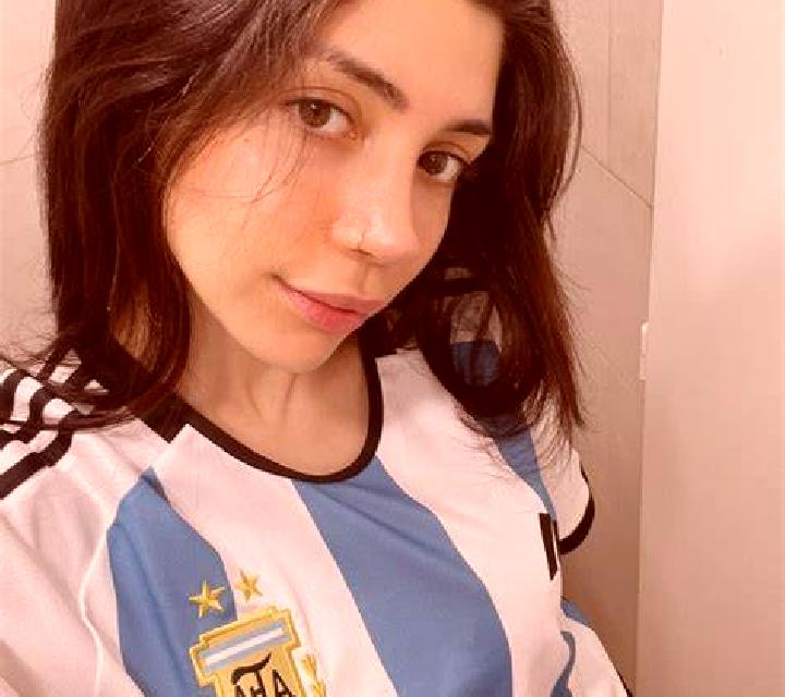 Adriana Torrecilla de la Torre escort
