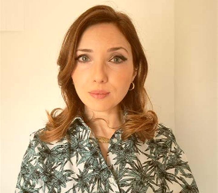 Adriana Ulla escort