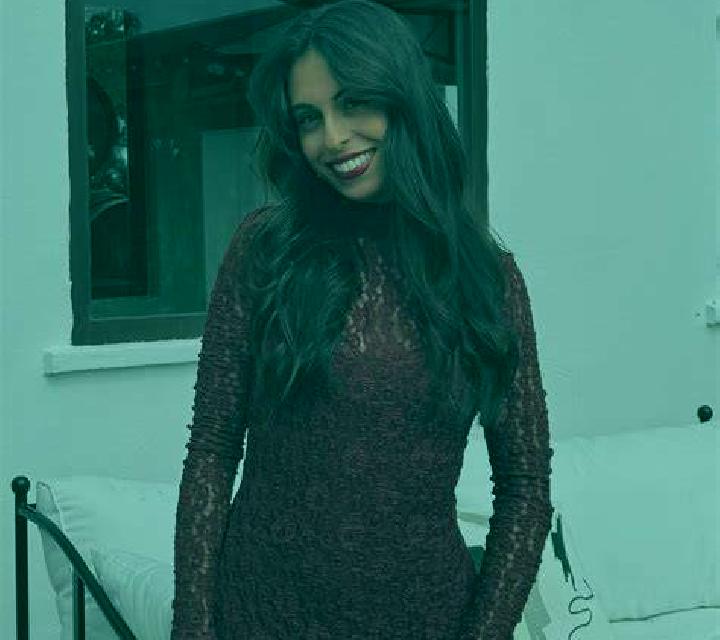 Aitana 2 Anquela del Pedregal escort