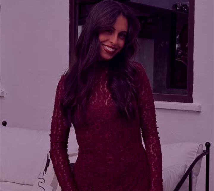 Aitana 2 Castellanos de Moriscos escort