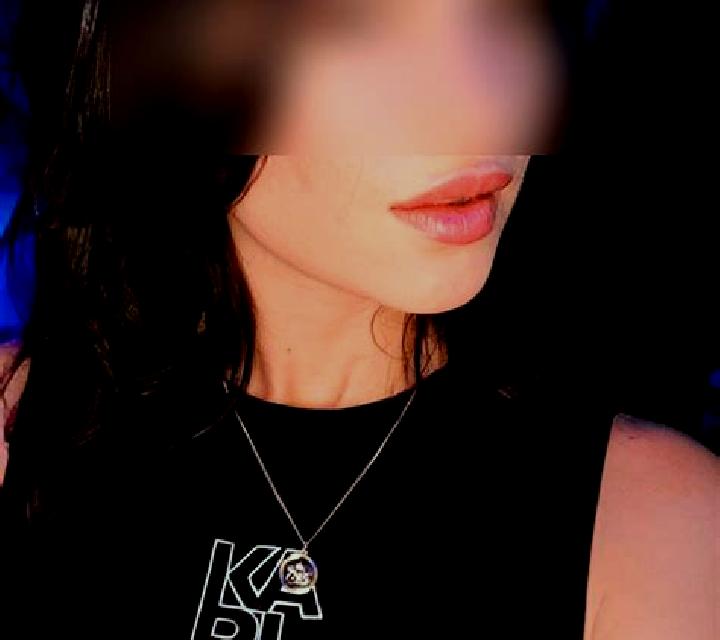 Aitana 2 San Martin de Pusa escort