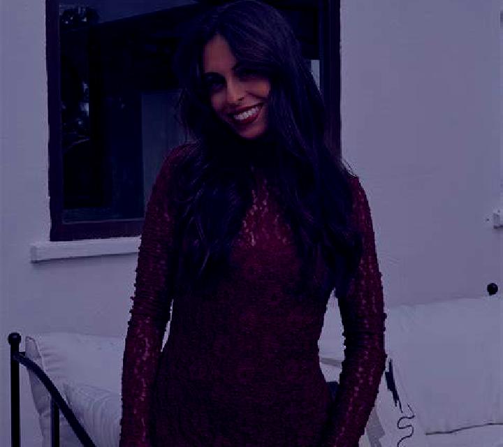 Aitana 2 Son Anglada escort