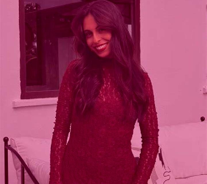 Aitana 2 Villaluenga de la Vega escort
