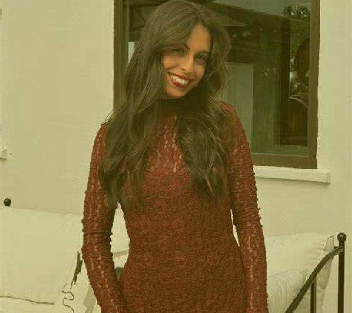 Aitana 3 Canas escort